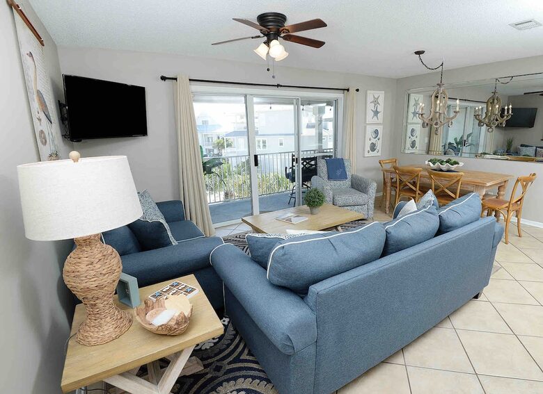 30A Seagrove Beach Escape | Walk to Beach - Santa Rosa Beach, Florida