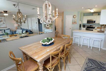 30A Seagrove Beach Escape | Walk to Beach - Santa Rosa Beach, Florida