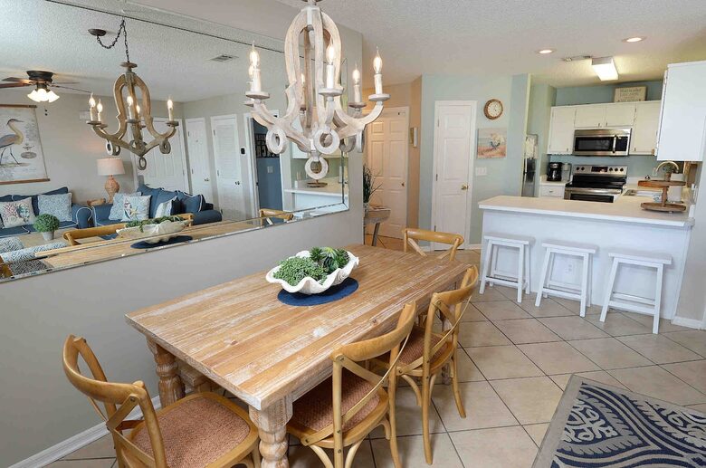 30A Seagrove Beach Escape | Walk to Beach - Santa Rosa Beach, Florida
