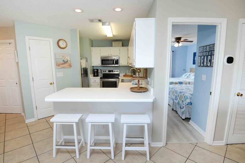 30A Seagrove Beach Escape | Walk to Beach - Santa Rosa Beach, Florida