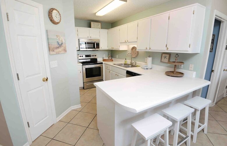 30A Seagrove Beach Escape | Walk to Beach - Santa Rosa Beach, Florida