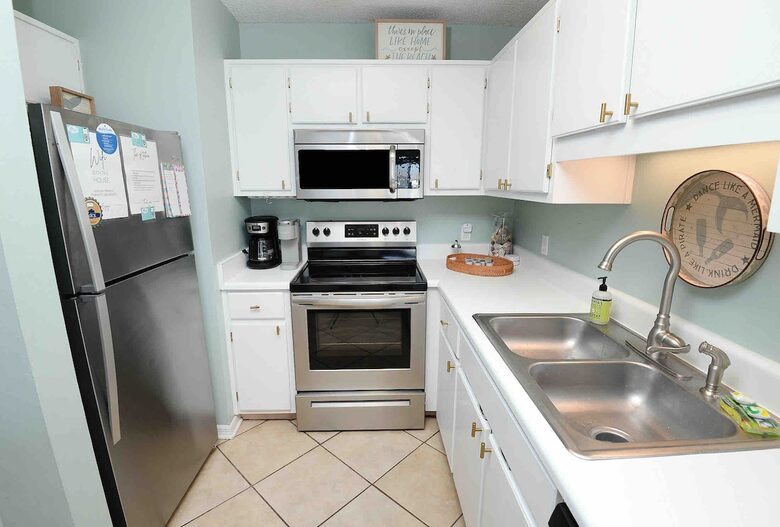 30A Seagrove Beach Escape | Walk to Beach - Santa Rosa Beach, Florida