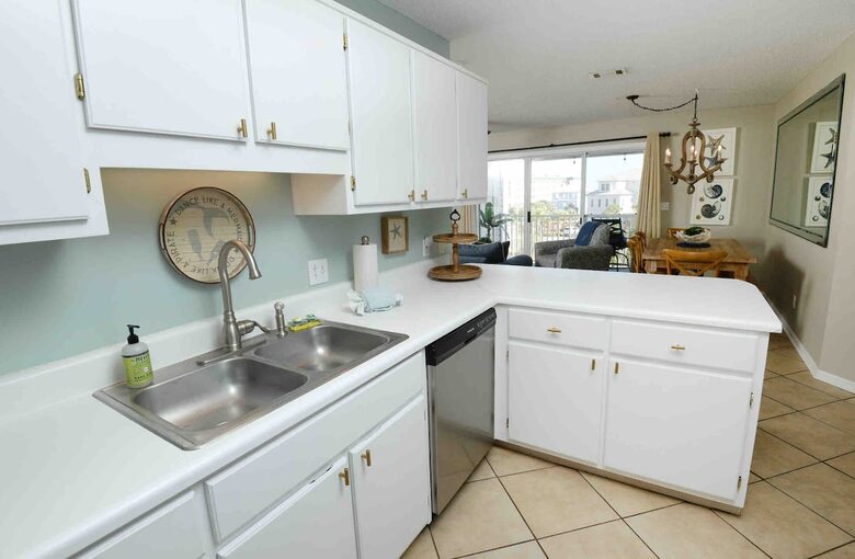 30A Seagrove Beach Escape | Walk to Beach - Santa Rosa Beach, Florida
