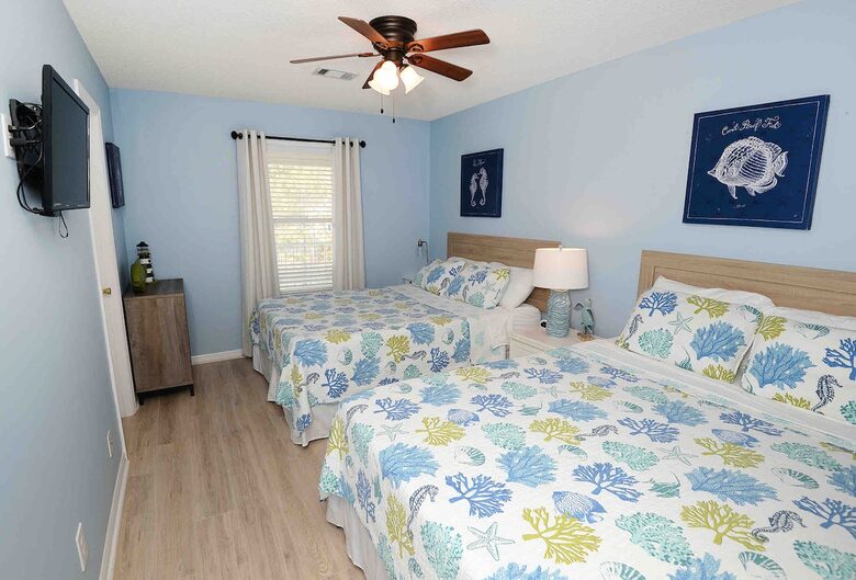30A Seagrove Beach Escape | Walk to Beach - Santa Rosa Beach, Florida