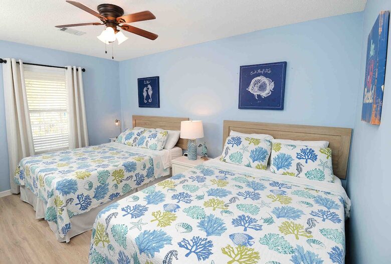 30A Seagrove Beach Escape | Walk to Beach - Santa Rosa Beach, Florida