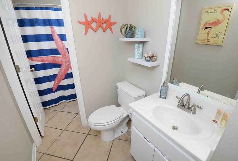 30A Seagrove Beach Escape | Walk to Beach - Santa Rosa Beach, Florida