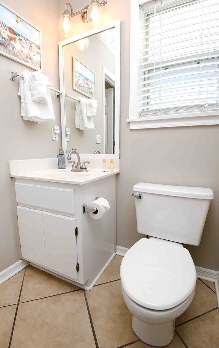 30A Seagrove Beach Escape | Walk to Beach - Santa Rosa Beach, Florida
