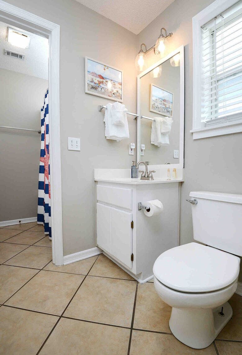 30A Seagrove Beach Escape | Walk to Beach - Santa Rosa Beach, Florida