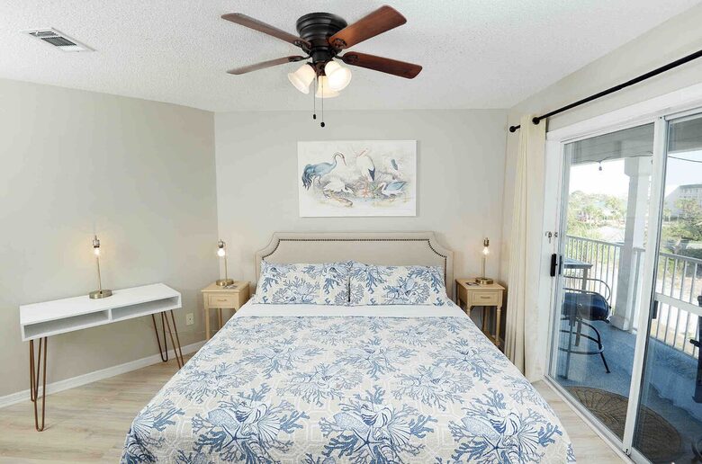 30A Seagrove Beach Escape | Walk to Beach - Santa Rosa Beach, Florida