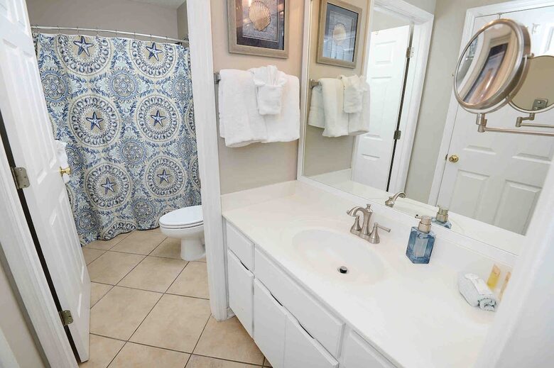 30A Seagrove Beach Escape | Walk to Beach - Santa Rosa Beach, Florida
