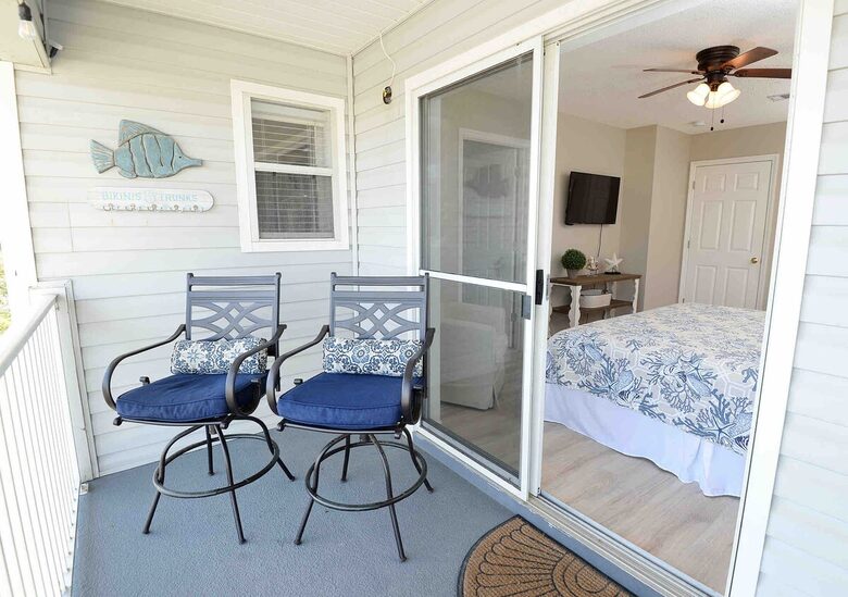 30A Seagrove Beach Escape | Walk to Beach - Santa Rosa Beach, Florida
