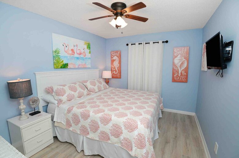 30A Seagrove Beach Escape | Walk to Beach - Santa Rosa Beach, Florida