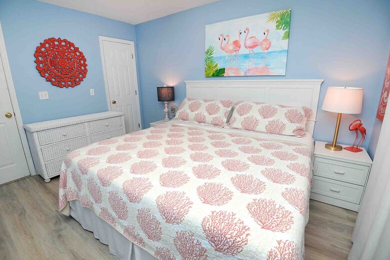 30A Seagrove Beach Escape | Walk to Beach - Santa Rosa Beach, Florida