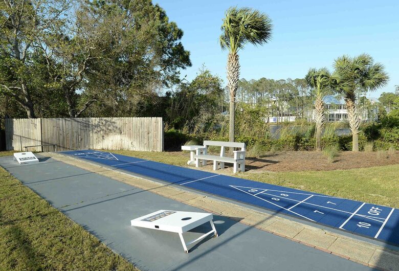 30A Seagrove Beach Escape | Walk to Beach - Santa Rosa Beach, Florida