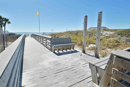 30A Seagrove Beach Escape | Walk to Beach - Santa Rosa Beach, Florida