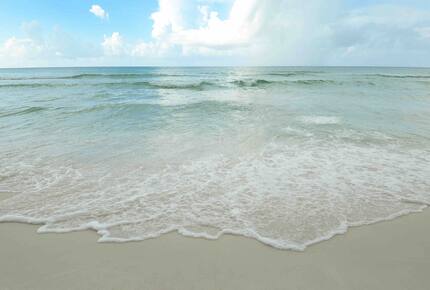 30A Seagrove Beach Escape | Walk to Beach - Santa Rosa Beach, Florida