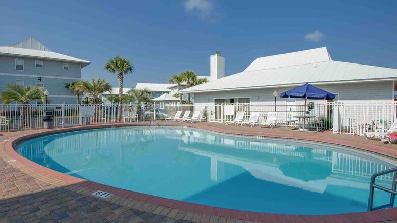 30A Seagrove Beach Escape | Walk to Beach - Santa Rosa Beach, Florida