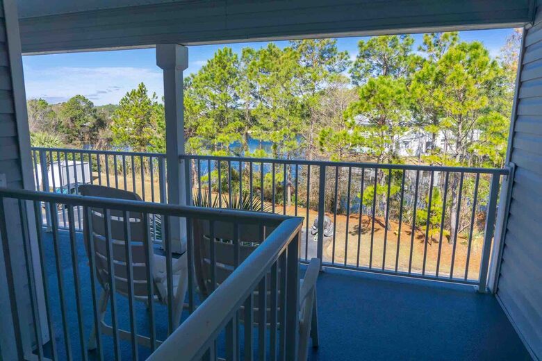 30A Seagrove Beach Escape | Walk to Beach - Santa Rosa Beach, Florida