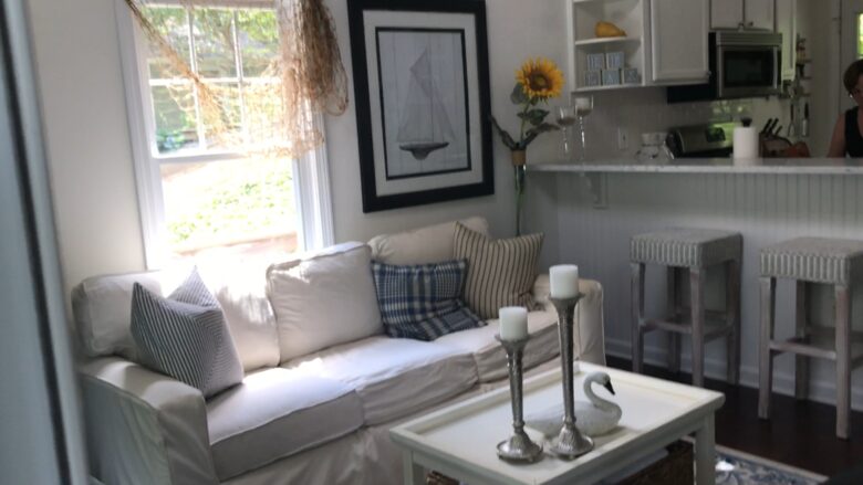 Lake Zoar Cottage - Sandy Hook, Connecticut