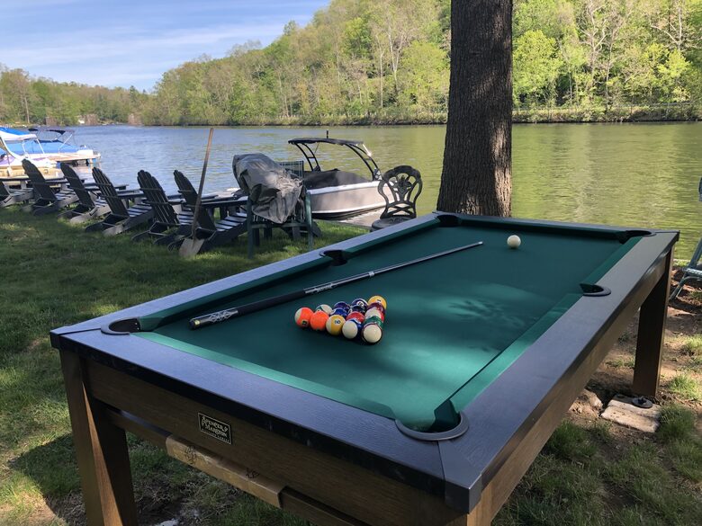 Lake Zoar Cottage - Sandy Hook, Connecticut