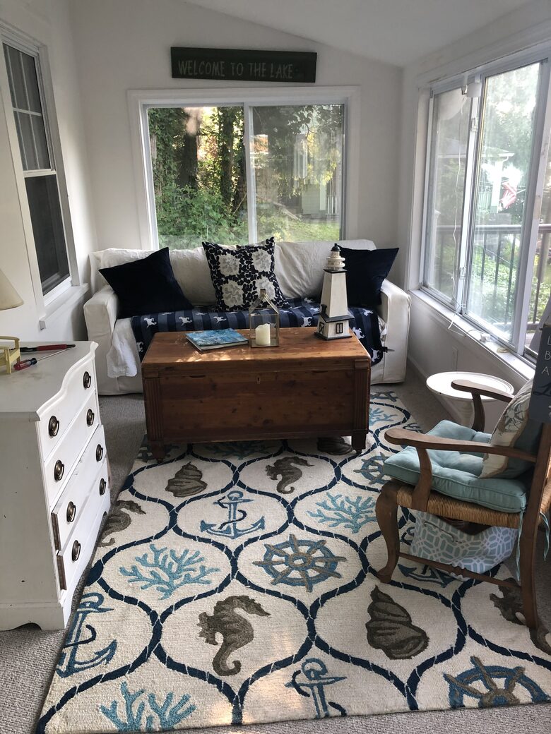 Lake Zoar Cottage - Sandy Hook, Connecticut