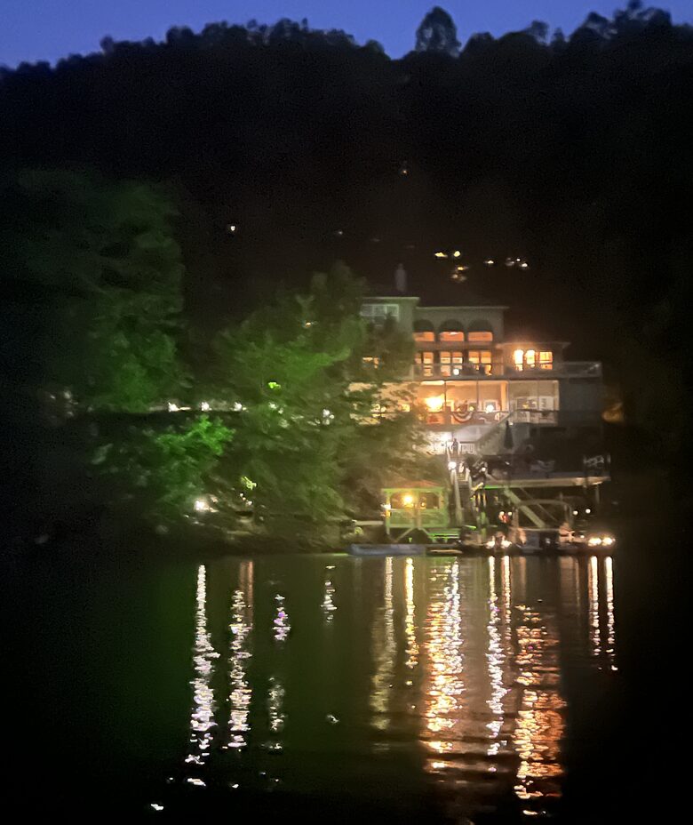Heaven's Gate | Lake Front at Lake Hiwassee - Murphy, North Carolina