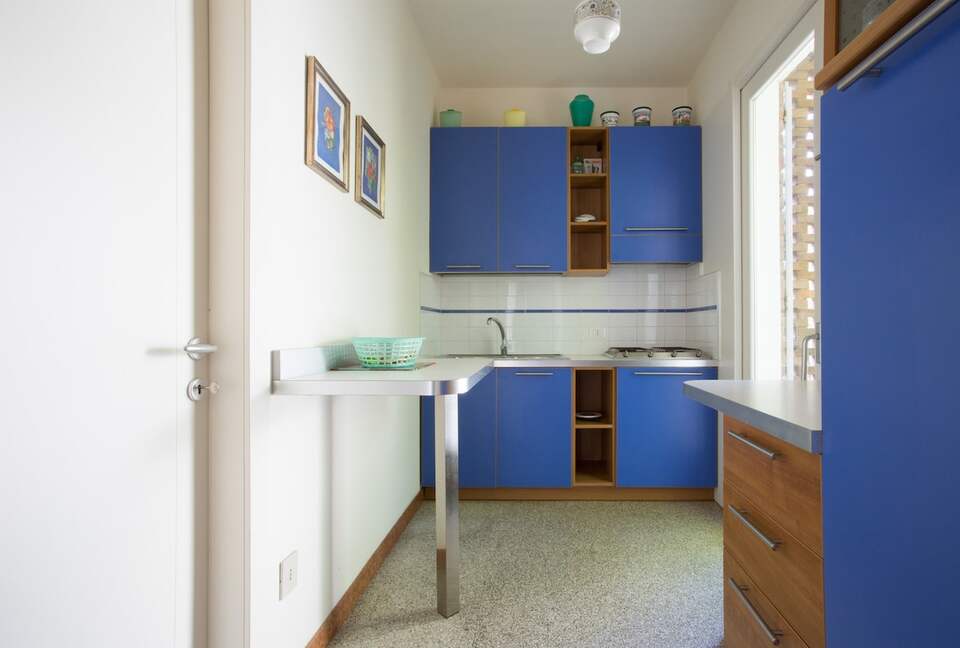 Lido Family Retreat - Lido di Iesolo, Italy