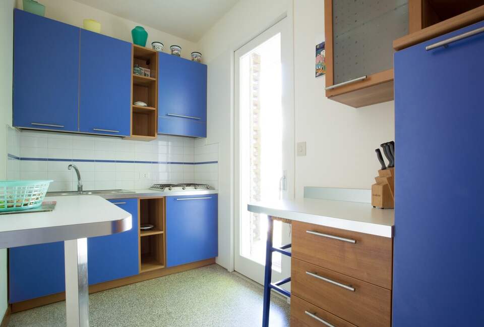Lido Family Retreat - Lido di Iesolo, Italy