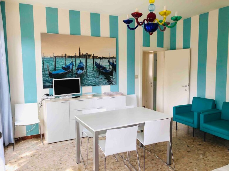 Lido Family Retreat - Lido di Iesolo, Italy