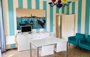 Lido Family Retreat - Lido di Iesolo, Italy
