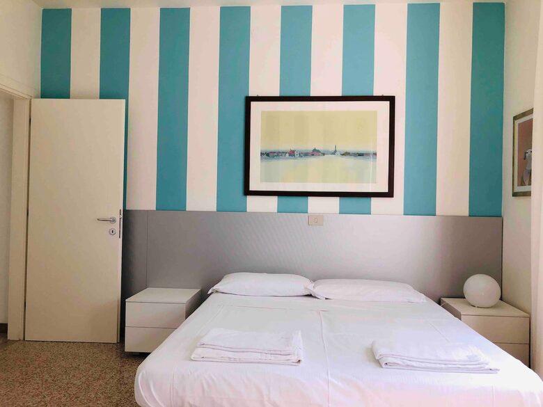 Lido Family Retreat - Lido di Iesolo, Italy