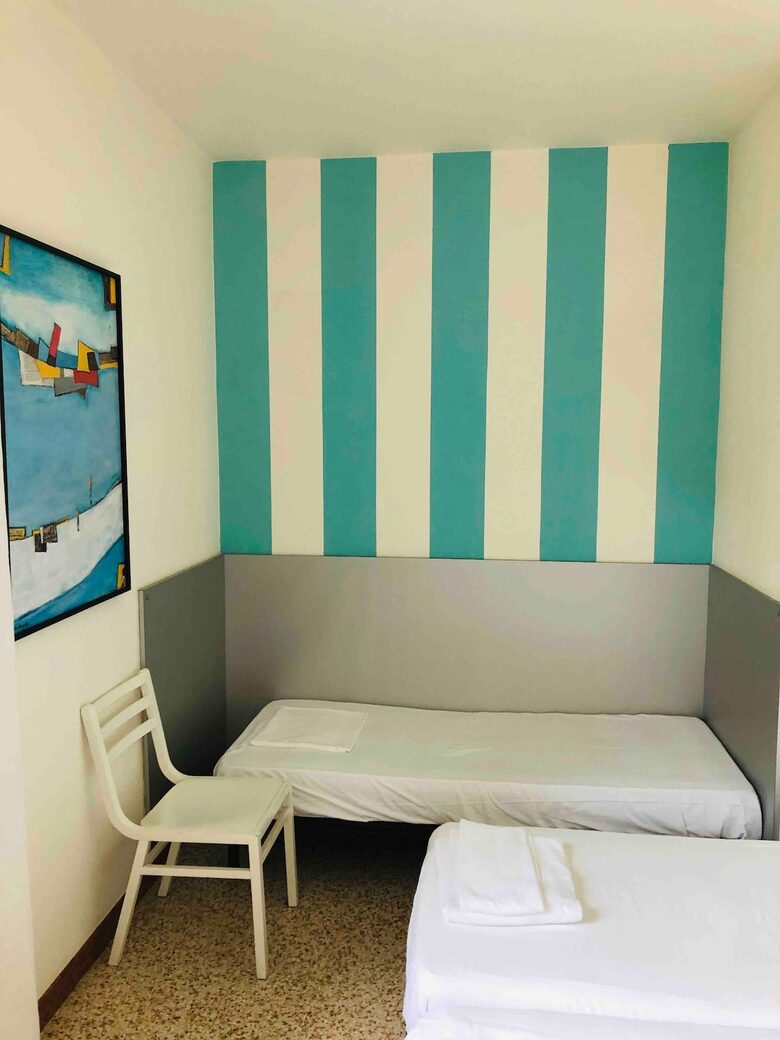 Lido Family Retreat - Lido di Iesolo, Italy