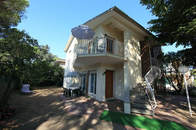 Lido Family Retreat - Lido di Iesolo, Italy