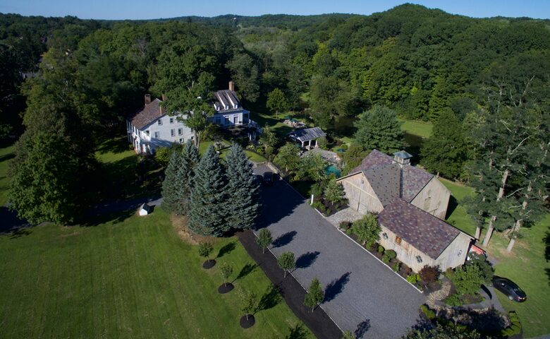 Hudson Valley Luxury Estate | 10 minutes from Rhinebeck - Staatsburg, New York