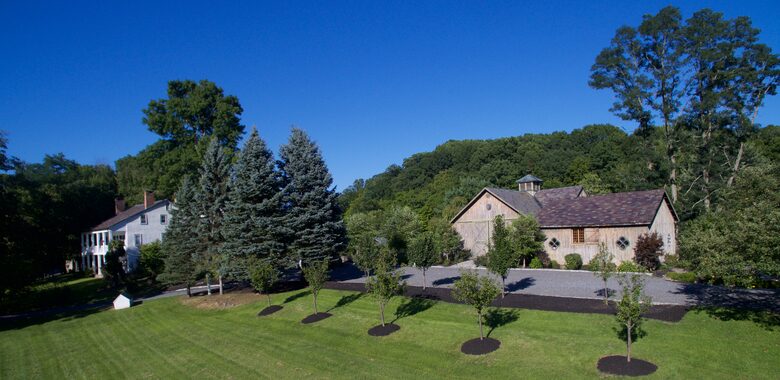 Hudson Valley Luxury Estate | 10 minutes from Rhinebeck - Staatsburg, New York