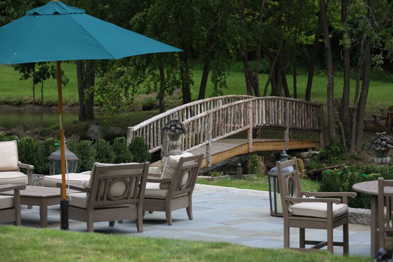 Hudson Valley Luxury Estate | 10 minutes from Rhinebeck - Staatsburg, New York