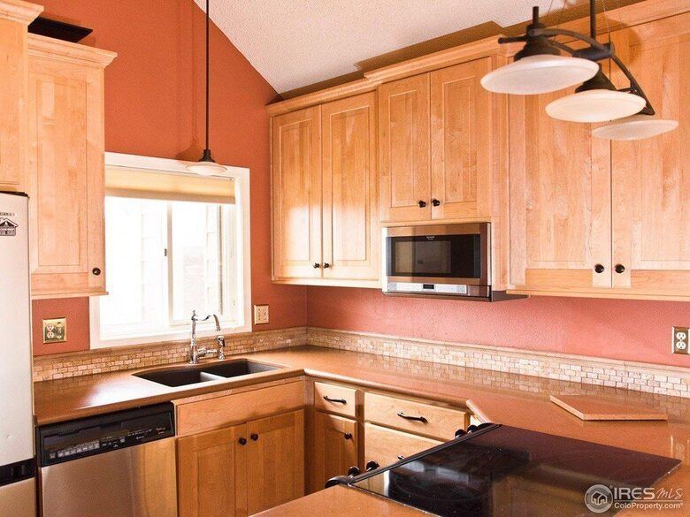 Peaceful Horsetooth Retreat with a View - Fort Collins, Colorado