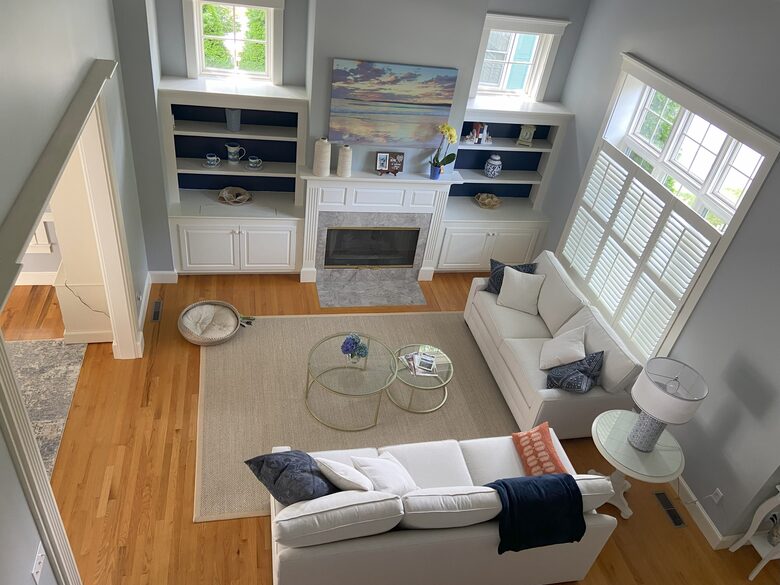 Refined Cape Escape with Timeless Charm - Hyannis, Massachusetts