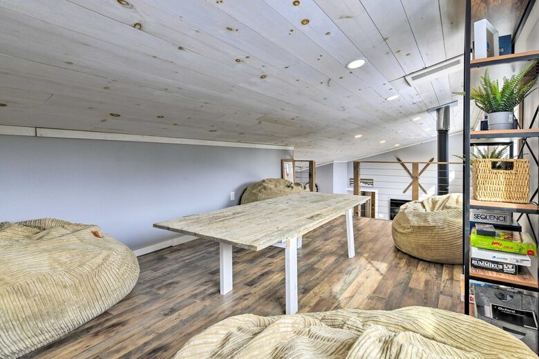 Adirondack Cabin Near Whiteface Mountain Resort - Wilmington, New York