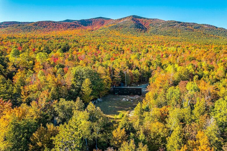 Adirondack Cabin Near Whiteface Mountain Resort - Wilmington, New York