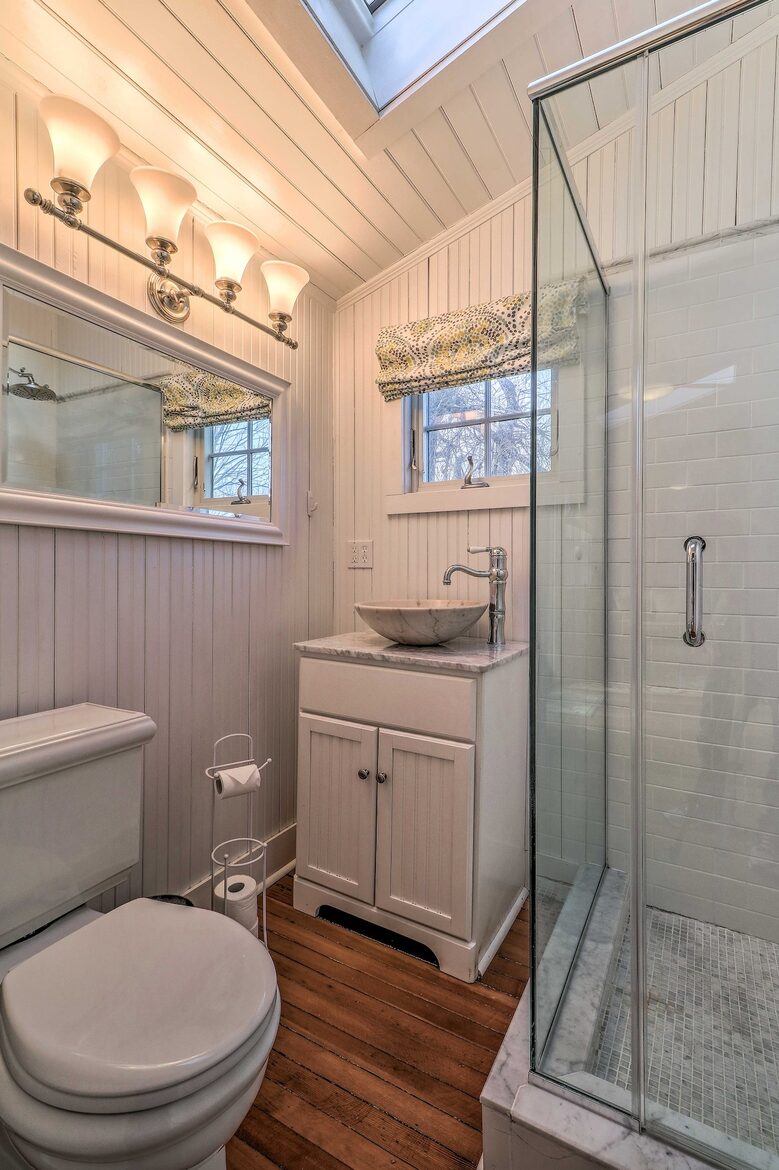 Cozy Litchfield House - Litchfield, Connecticut