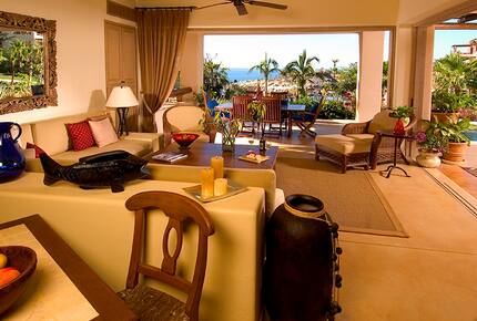 Las Casonas at Esperanza - 3 Bedroom - Cabo San Lucas, Mexico