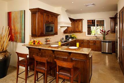 Las Casonas at Esperanza - 3 Bedroom - Cabo San Lucas, Mexico