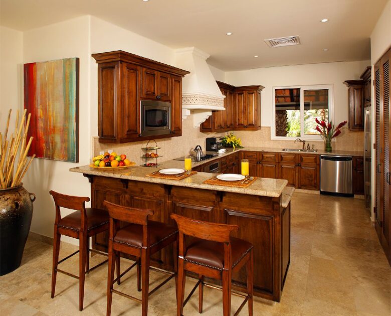 Las Casonas at Esperanza - 3 Bedroom - Cabo San Lucas, Mexico