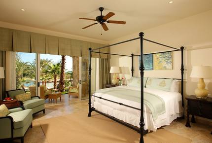 Las Casonas at Esperanza - 3 Bedroom - Cabo San Lucas, Mexico