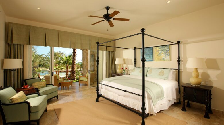 Las Casonas at Esperanza - 3 Bedroom - Cabo San Lucas, Mexico