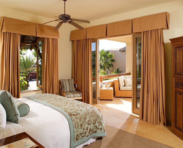 Las Casonas at Esperanza - 3 Bedroom - Cabo San Lucas, Mexico