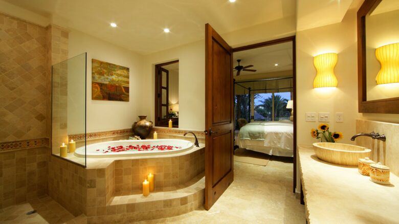 Las Casonas at Esperanza - 3 Bedroom - Cabo San Lucas, Mexico