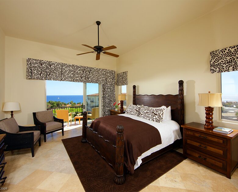 Las Casonas at Esperanza - 3 Bedroom - Cabo San Lucas, Mexico
