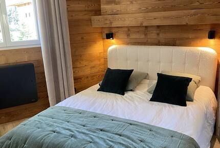 Beautiful central apartment in Auron - Auron, France